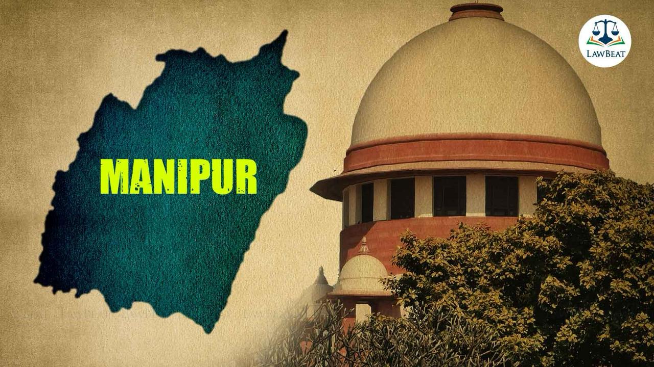 Six SC Judges to Visit Manipur, Strengthen Legal Aid in Relief Camps Six SC Judges to Visit Manipur, Strengthen Legal Aid in Relief Camps